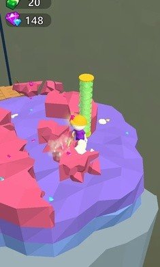 挖一个恐龙最新版下载v1.110