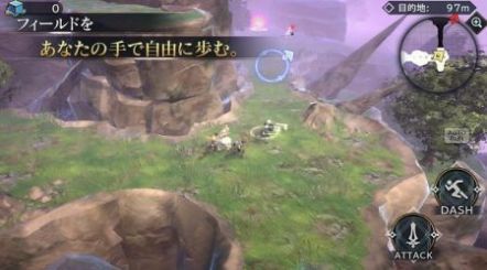 原罪战记游戏安卓版下载v1.0.1
