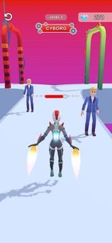 电子人快跑最新版下载v0.3