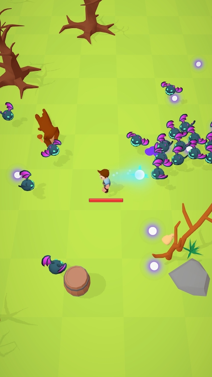 Punch Survivors游戏安卓版下载v0.1