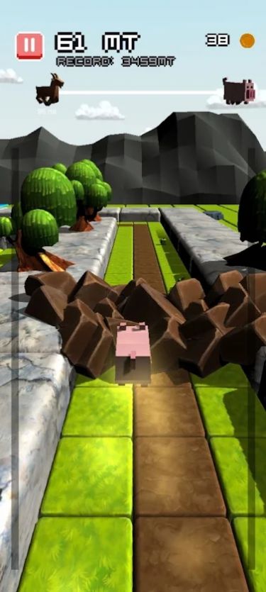 咕噜地跑安卓版下载v1.6.0