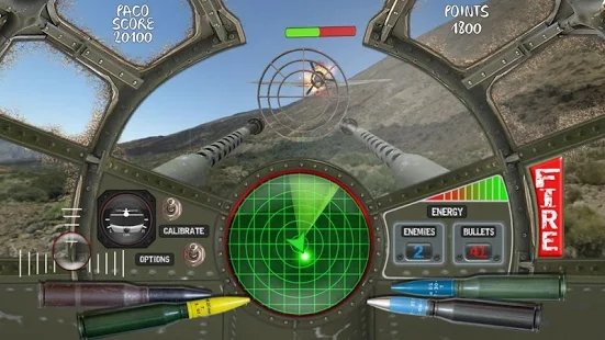 二战高射炮最新版下载v1.0.8
