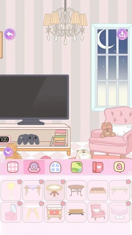甜甜洋娃娃最新版下载v1.0.3