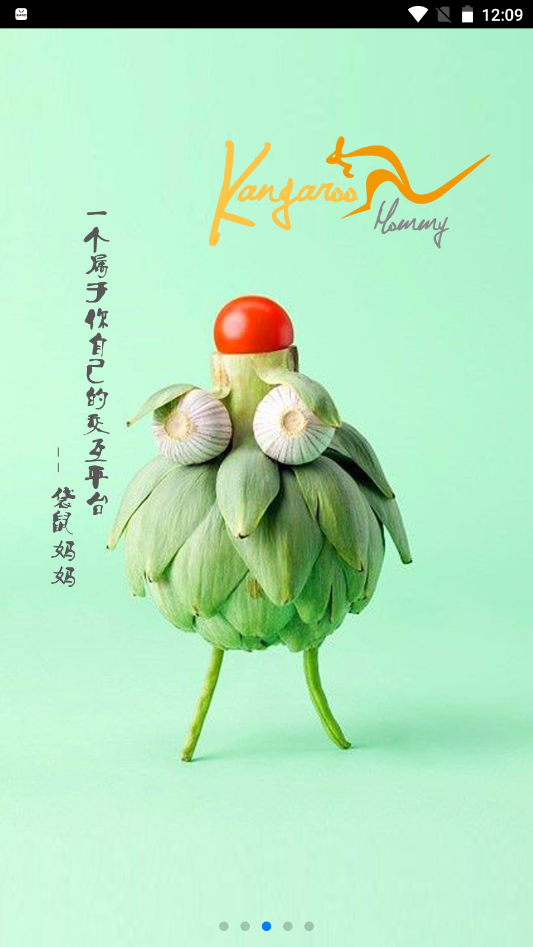 袋鼠妈妈安卓最新版下载v0.3.5