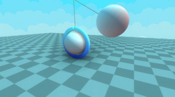 减压神器3D游戏安卓版下载v1.0.0