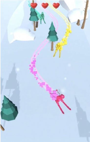 雪崩救援安卓版下载v0.1