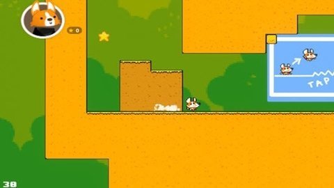 神奇柯基犬世界安卓版下载v1.0