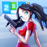 美少女枪手跑安卓版下载v1.0.9
