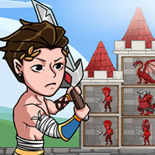 站在塔上的男人安卓版下载v1.0.1