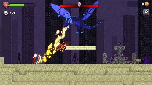 火柴人逃出牢房安卓版下载v1.1.2