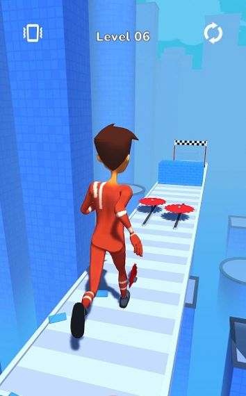 大小躲避跑游戏安卓版下载v1.0.3