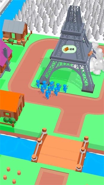 加入伐木工中文安装包免费下载地址v1.7.0