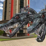 最强战甲恐龙安卓版下载v1.0.1
