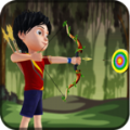 湿婆射箭比赛安卓版下载v1.0.0