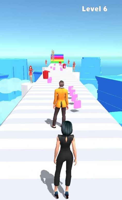 跟踪者奔跑安卓版下载v0.0.7