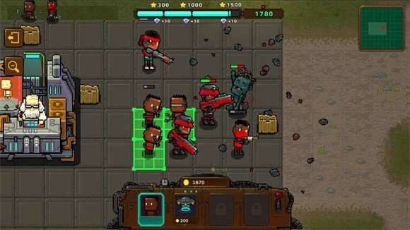 克隆人2048安卓版下载v1.6.93