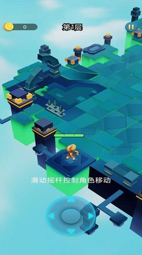 幽灵射手游戏安卓版下载v1.0