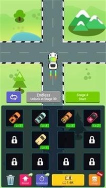 抢车空闲大亨最新版手机下载v1.0.4