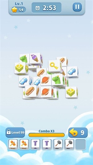 魔方转转消安卓版下载v1.0.0