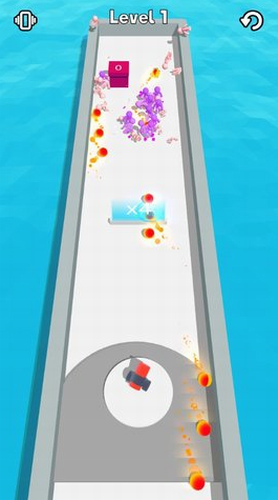 攻打人群游戏安卓版下载v1.0.0