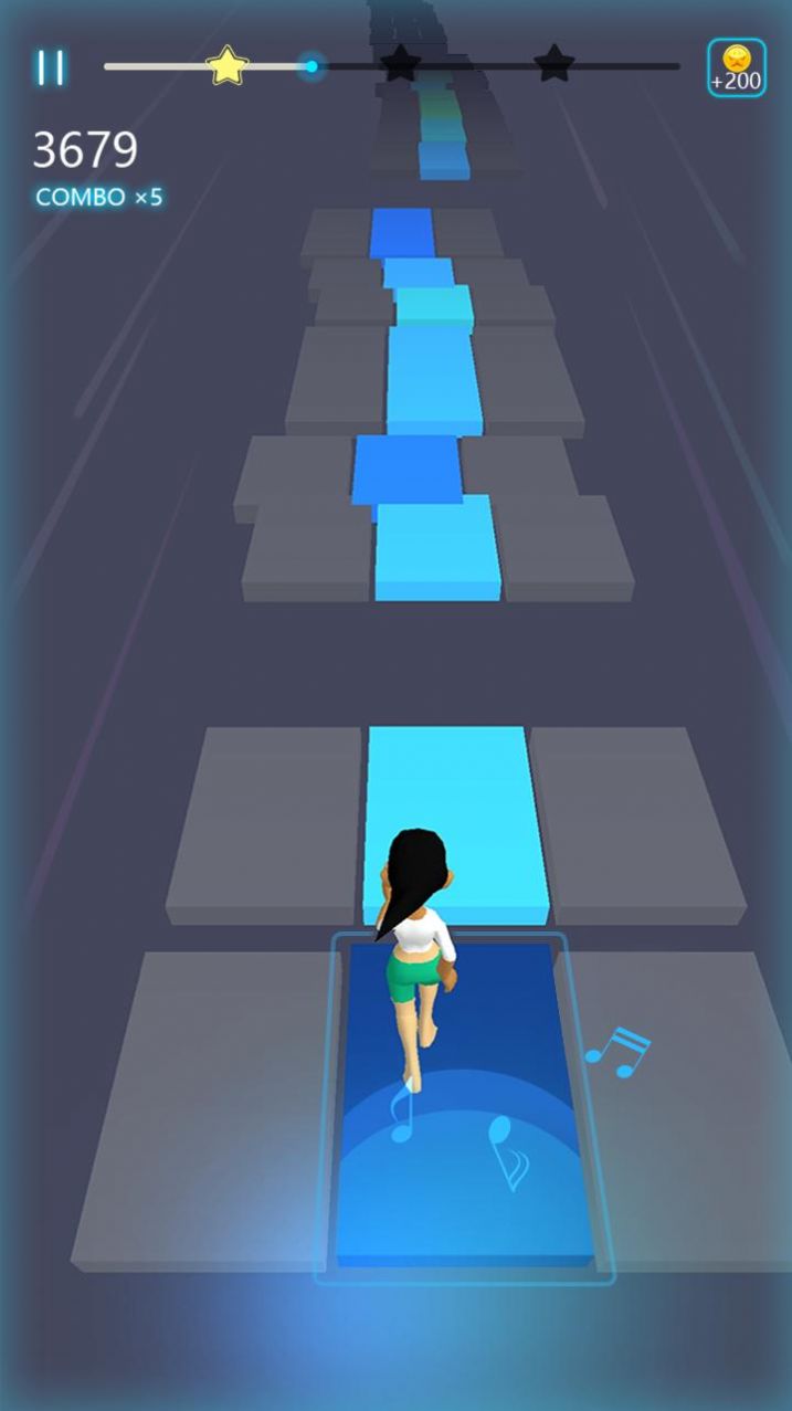 钢琴奔跑安卓版下载v1.0.6
