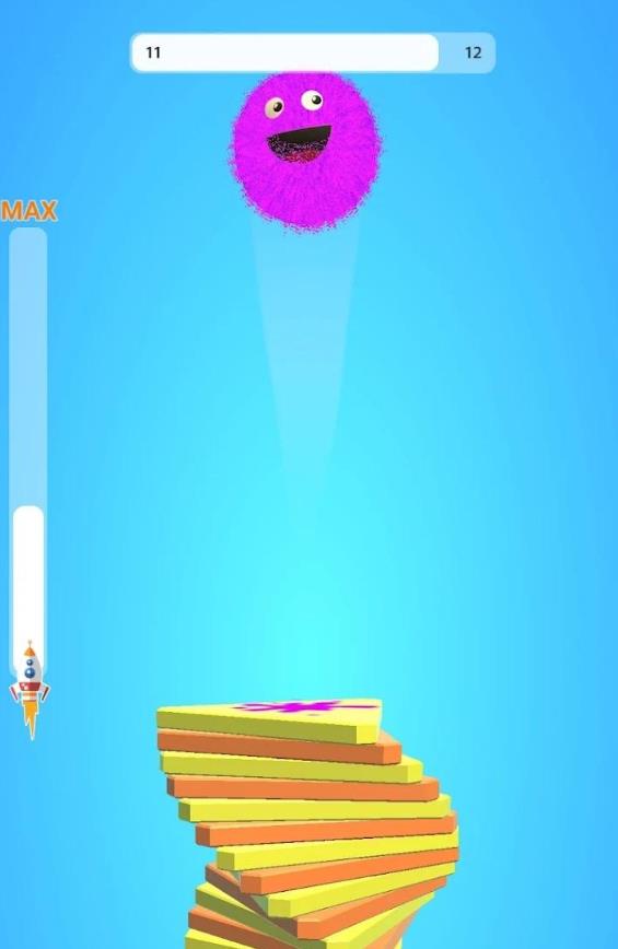 毛茸球跳最新版下载v1.0.0