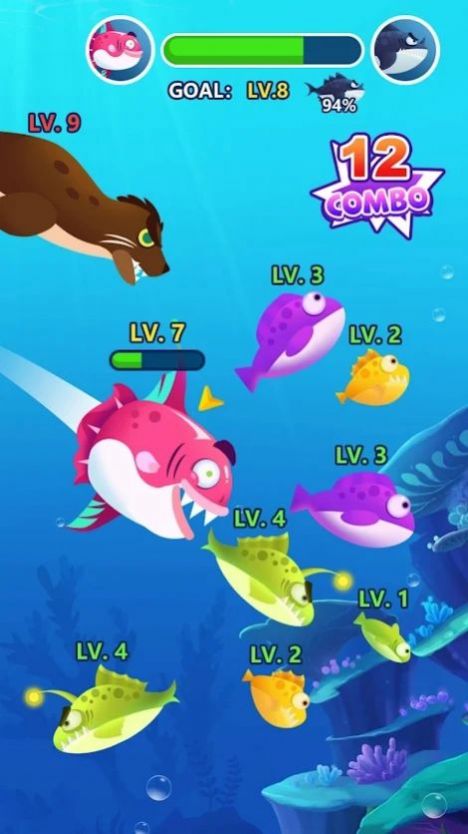 海洋主宰安卓版下载v1.0.3