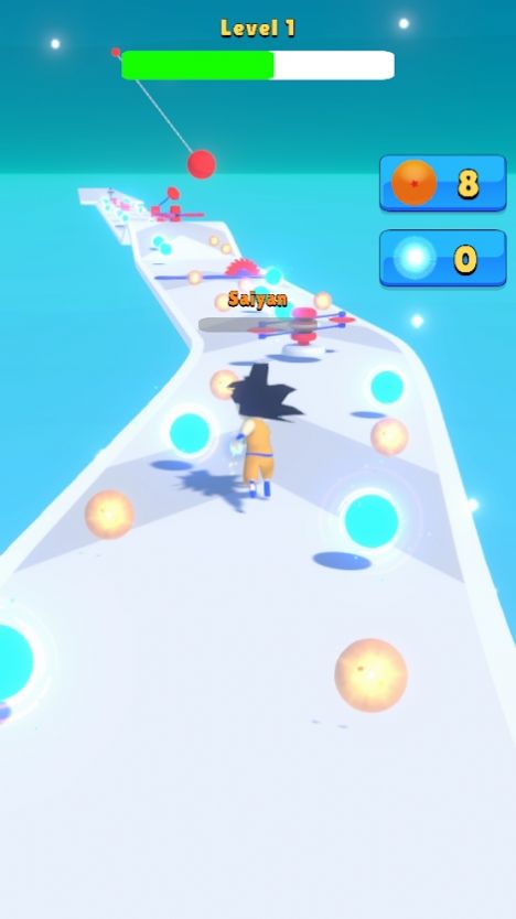 Z战士亚军安卓版下载v0.7