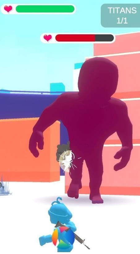 抖音击败巨人游戏安卓版下载v1.0.9
