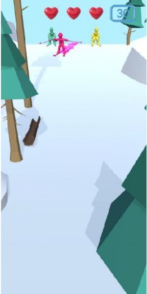 雪崩救援安卓版下载v0.1