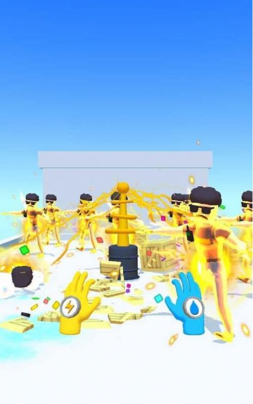 元素手套安卓版下载v0.0.1