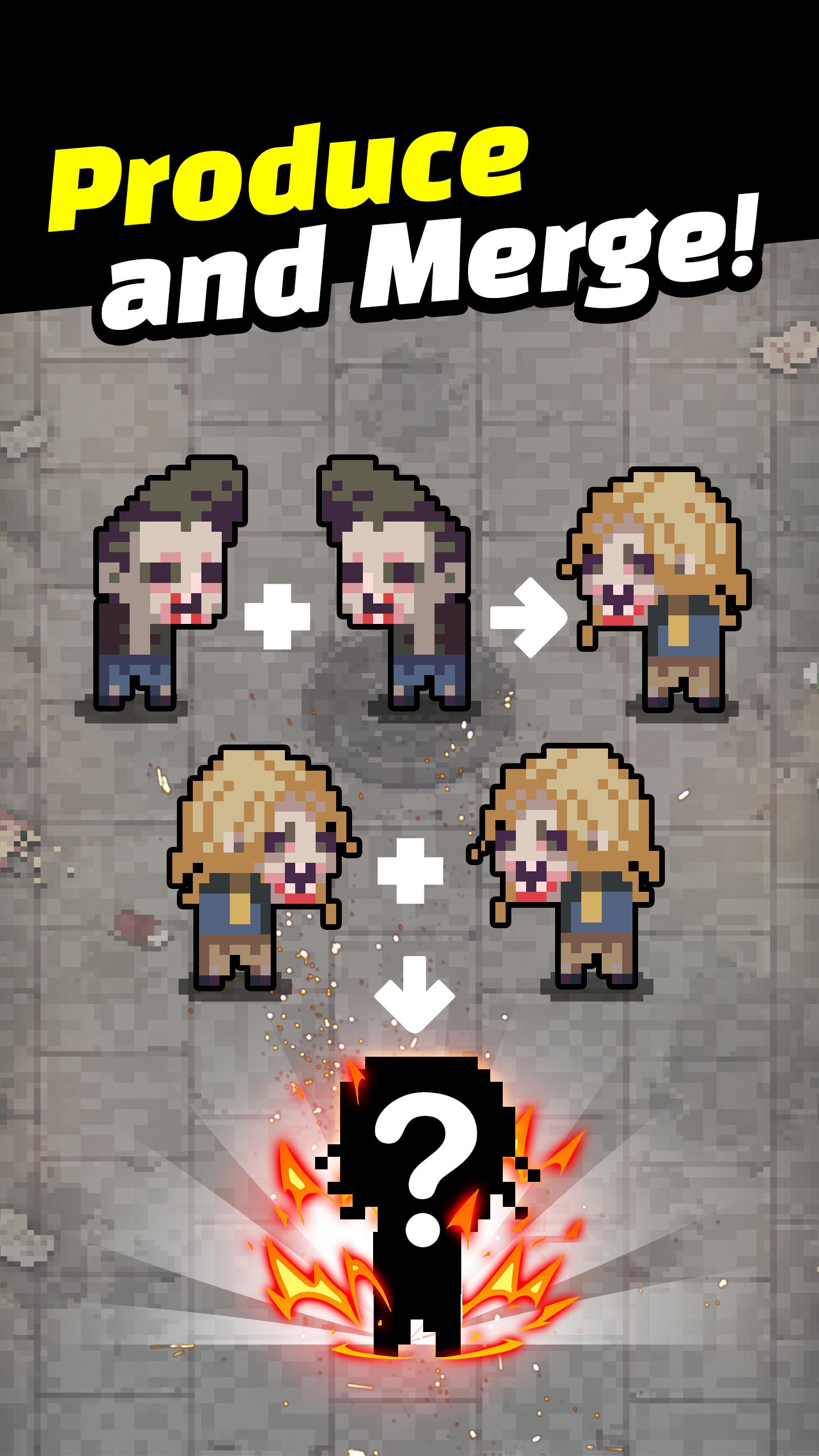 点击丧尸安卓版下载v1.0.3