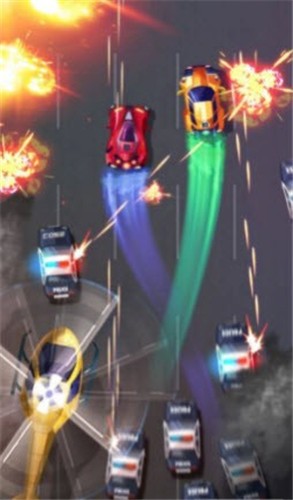 战车传说最新版手机下载v1.0.4