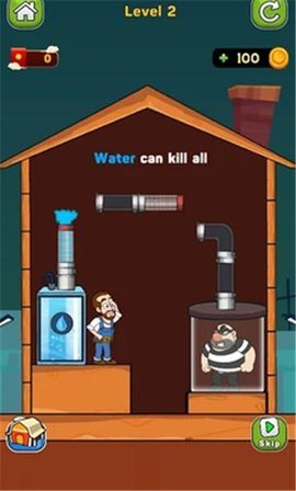 水管道之谜最新版下载v3.0