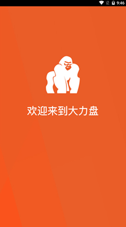 大力盘安卓手机最新版下载v1.2.0