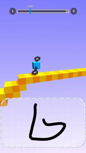 画个腿就跑游戏安卓版下载v1.2.1