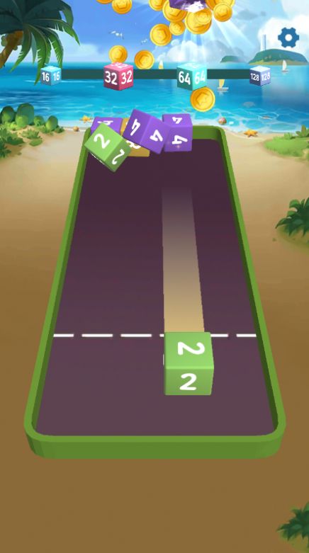 幸运立方体安卓版下载v1.0.5