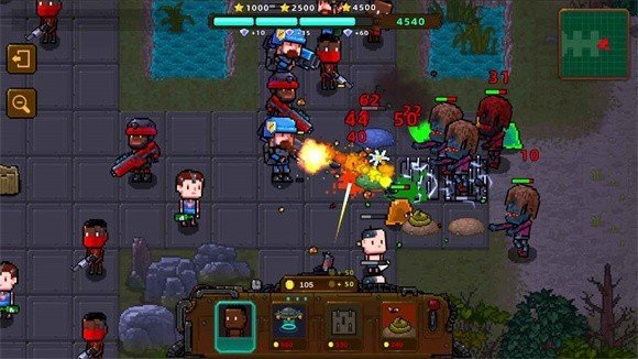 克隆人2048安卓版下载v1.6.93