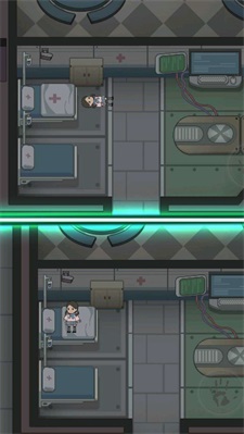 细胞重生战游戏安卓版下载v1.00
