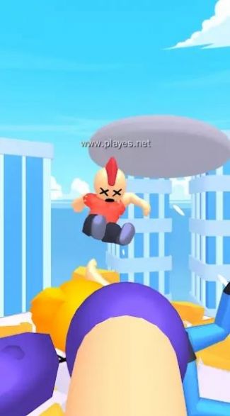 曲线打击游戏安卓版下载v1.1.0