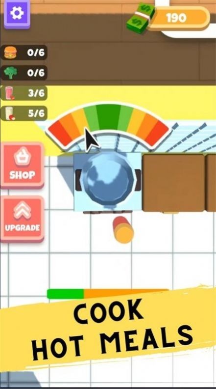 食客大亨安卓版下载v0.6