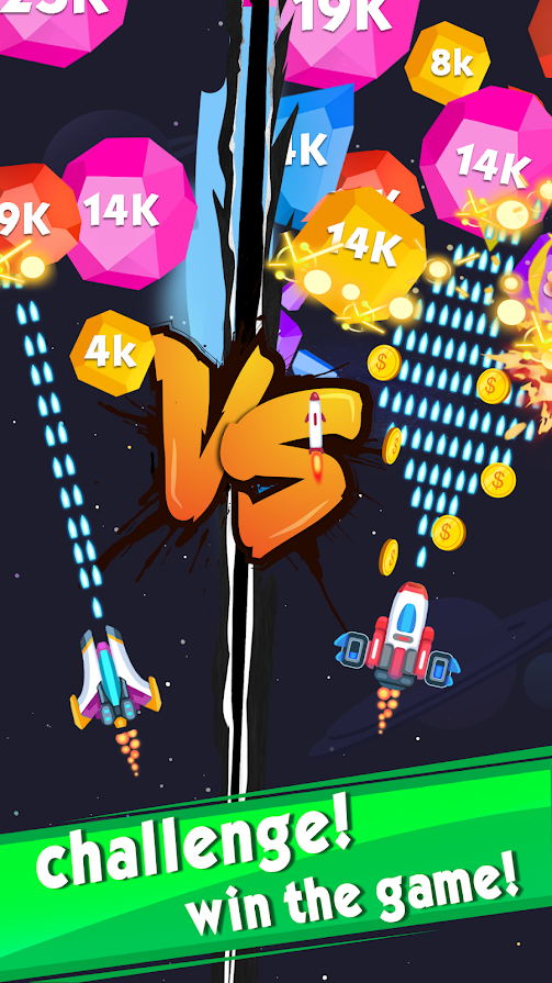 外星飞碟射击游戏安卓版下载v1.0.5
