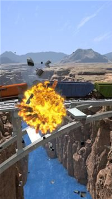 火炮拆除轰炸游戏安卓版下载v1.5.1