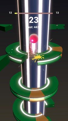 螺旋色跳跃最新版下载v1.1