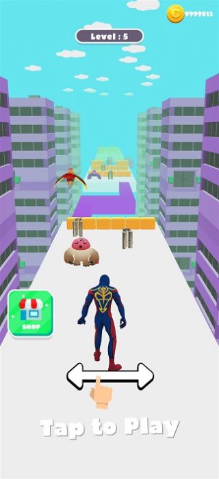 蜘蛛高跷最新版下载v0.1