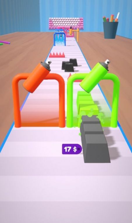 键盘运行最新版下载v1.0