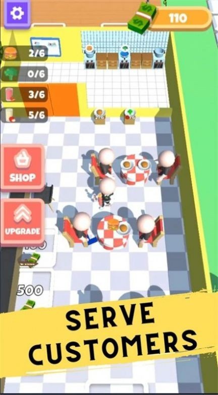 食客大亨安卓版下载v0.6