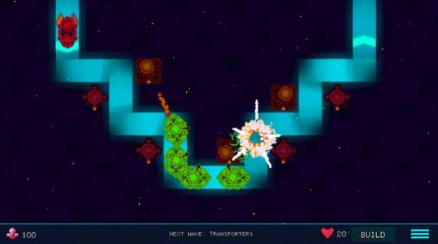 火星之路安卓版下载v1.1