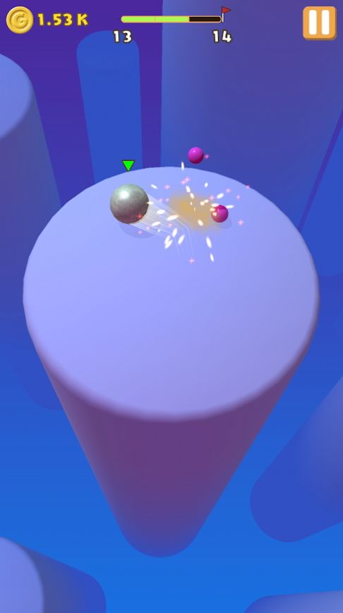 滚球迷城最新版下载v1.1.0