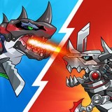变形战甲安卓版下载v1.0.1